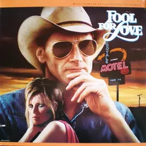 Jim Gaines And Sandy Rogers - Fool For Love