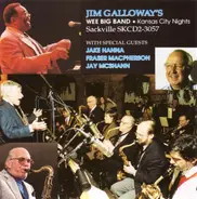 Jim Galloway - Kansas City Nights