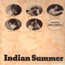 LP - Jim Goodwin, Butch Thompson, Didier Geers,.. - Indian Summer