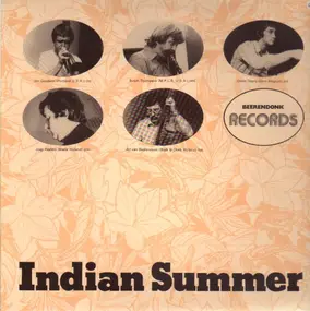 Butch Thompson - Indian Summer