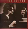 LP - Jim Glaser - The Man In The Mirror