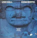 LP - Jim Hall - Concierto