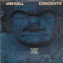 LP - Jim Hall - Concierto