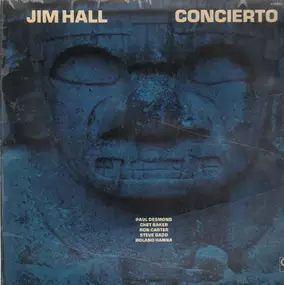 Jim Hall - Concierto