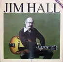 LP - Jim Hall - Jim Hall Live!