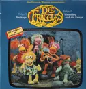 LP - Jim Henson - Die Fraggles Folge 1-2