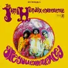 LP - Jimi -Experience Hendrix - Are You Experienced
