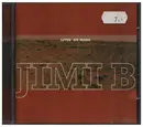 CD - Jimi B - Livin´ on Mars
