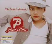 Jimi Blue - I'm Lovin'...(L.R.H.P.) (2-Track)