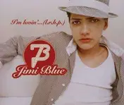 Jimi Blue - I'm Lovin'...(L.R.H.P.)