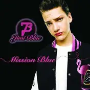 Jimi Blue - Mission Blue