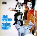 LP - Jimi Hendrix , Curtis Knight - Jimi Hendrix & Curtis Knight