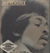 LP-Box - Jimi Hendrix - 10th Anniversary Box - 13 LP BOX + Booklet