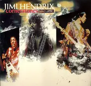 Jimi Hendrix - Cornerstones 1967-1970