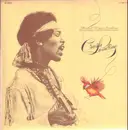 LP - Jimi Hendrix - Crash Landing - NO OBI