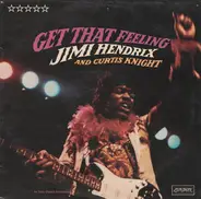 Jimi Hendrix - Get That Feeling