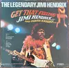 LP - Jimi Hendrix & Curtis Knight - Get That Feeling