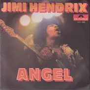 Jimi Hendrix - Angel