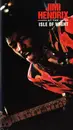VHS - Jimi Hendrix - At The Isle Of Wight