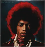 Jimi Hendrix - Both Sides of the Sky