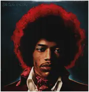 Jimi Hendrix - Both Sides of the Sky