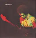 LP - Jimi Hendrix - Band Of Gypsys - Gatefold + Booklet