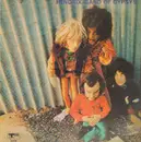 LP - Jimi Hendrix - Band Of Gypsys - Original 1st UK, Puppet Sleeve