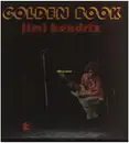 LP-Box - Jimi Hendrix - Golden Book