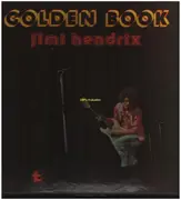 LP-Box - Jimi Hendrix - Golden Book
