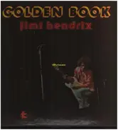 Jimi Hendrix - Golden Book