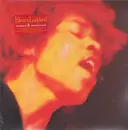 Double LP - Jimi Hendrix Experience - Electric Ladyland - 200  Gram, Still Sealed