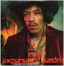 Double LP - Jimi Hendrix - Experience Hendrix: The Best Of Jimi Hendrix