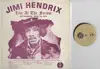 Double LP - Jimi Hendrix Experience - Live At The Forum