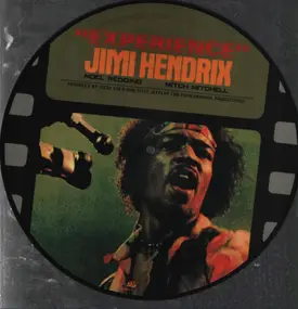 Jimi Hendrix - EXPERIENCE PART 1