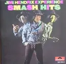 CD - Jimi Hendrix Experience - Smash hits