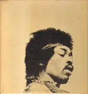 Jimi Hendrix Experience - Starportrait Jimi Hendrix