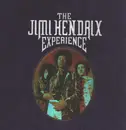 LP-Box - Jimi Hendrix Experience - The Jimi Hendrix Experience - Velvet Box Set + Booklet