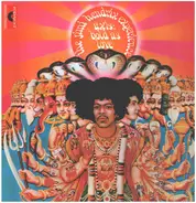 The Jimi Hendrix Experience - Axis: Bold as Love