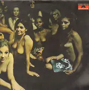 Jimi Hendrix - Electric Ladyland