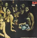 Double LP - Jimi Hendrix Experience - Electric Ladyland