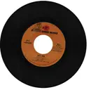 7inch Vinyl Single - Jimi Hendrix - Foxey Lady