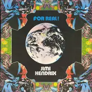Double LP - Jimi Hendrix - For Real! - Original 1st UK Mono