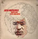LP - Jimi Hendrix feat. Curtis Knight - Before The Deluge