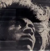 Double LP - Jimi Hendrix Feat. Curtis Knight - In Memoriam - Original German