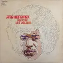 LP - Jimi Hendrix Featuring Curtis Knight - Before The Deluge