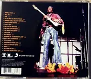 CD - Jimi Hendrix - Fire: The Jimi Hendrix Collection