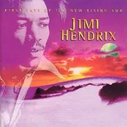 Jimi Hendrix - First Rays Of The New Rising Sun