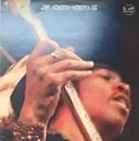 LP - Jimi Hendrix - Hendrix 66