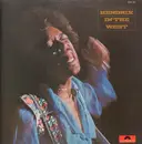 LP - Jimi Hendrix - Hendrix In The West - Original
