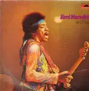 LP - Jimi Hendrix - Isle Of Wight